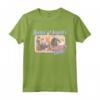 HapTiger Rockin At Arnolds Maglietta - Officially Licensed Tee for Fans of the American Sitcom - Vintage 1950s Nostalgia