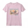 HapTiger Rockin At Arnolds Maglietta - Officially Licensed Tee for Fans of the American Sitcom - Vintage 1950s Nostalgia