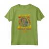 HapTiger 4 Eddie Munson Game Master 86 Maglietta - Officially Licensed Retro Hawkins T-Shirts for Men, Women, Boys, and Girls