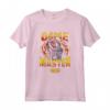 HapTiger 4 Eddie Munson Game Master 86 Maglietta - Officially Licensed Retro Hawkins T-Shirts for Men, Women, Boys, and Girls