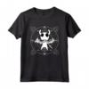 Bug Knight Indie Game Videogame Maglietta - Cool Gamer Tee for Arcade Lovers