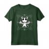 Bug Knight Indie Game Videogame Maglietta - Cool Gamer Tee for Arcade Lovers