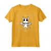 Bug Knight Indie Game Videogame Maglietta - Cool Gamer Tee for Arcade Lovers