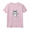 Bug Knight Indie Game Videogame Maglietta - Cool Gamer Tee for Arcade Lovers