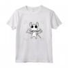 Bug Knight Indie Game Videogame Maglietta - Cool Gamer Tee for Arcade Lovers