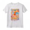 HapTiger Hercules Classic Movie Poster Maglietta - Officially Licensed Retro Apparel for Movie Enthusiasts