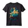 Mötley Crüe - The Stadium Tour Arlington Maglietta - Official Band Tee for Men, Women, Girls, Boys
