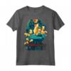 Mötley Crüe - The Stadium Tour Arlington Maglietta - Official Band Tee for Men, Women, Girls, Boys