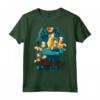 Mötley Crüe - The Stadium Tour Arlington Maglietta - Official Band Tee for Men, Women, Girls, Boys