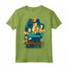 Mötley Crüe - The Stadium Tour Arlington Maglietta - Official Band Tee for Men, Women, Girls, Boys