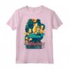 Mötley Crüe - The Stadium Tour Arlington Maglietta - Official Band Tee for Men, Women, Girls, Boys