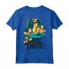 Mötley Crüe - The Stadium Tour Arlington Maglietta - Official Band Tee for Men, Women, Girls, Boys