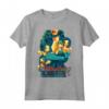 Mötley Crüe - The Stadium Tour Arlington Maglietta - Official Band Tee for Men, Women, Girls, Boys