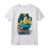 Mötley Crüe - The Stadium Tour Arlington Maglietta - Official Band Tee for Men, Women, Girls, Boys