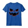 Jack-O-Lantern - T-shirt Costume da Zucca Unisex per Halloween - Idea Regalo per Bambini e Adulti