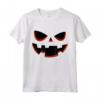 Jack-O-Lantern - T-shirt Costume da Zucca Unisex per Halloween - Idea Regalo per Bambini e Adulti