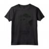 Star Wars The Mandalorian The Child Little Bounty Watercolor Maglietta - Official Apparel for Fans