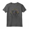 Star Wars: The Bad Batch Crosshair Army Crate Maglietta - Officially Licensed Apparel for Fans