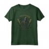 Star Wars: The Bad Batch Crosshair Army Crate Maglietta - Officially Licensed Apparel for Fans