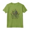 Star Wars: The Bad Batch Crosshair Army Crate Maglietta - Officially Licensed Apparel for Fans
