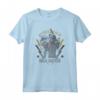 Star Wars: The Bad Batch Crosshair Army Crate Maglietta - Officially Licensed Apparel for Fans