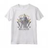 Star Wars: The Bad Batch Crosshair Army Crate Maglietta - Officially Licensed Apparel for Fans