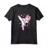 Karate Unicorno Carino - Maglietta con Design Cartoon per Bambini amanti delle Arti Marziali - Acquista Online