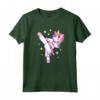 Karate Unicorno Carino - Maglietta con Design Cartoon per Bambini amanti delle Arti Marziali - Acquista Online