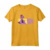 HapTiger Hercules Pain Maglietta - Funny 90s Villains T-Shirt for Men, Women, Boys, and Girls