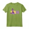 HapTiger Hercules Pain Maglietta - Funny 90s Villains T-Shirt for Men, Women, Boys, and Girls