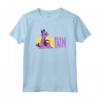 HapTiger Hercules Pain Maglietta - Funny 90s Villains T-Shirt for Men, Women, Boys, and Girls