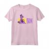 HapTiger Hercules Pain Maglietta - Funny 90s Villains T-Shirt for Men, Women, Boys, and Girls