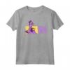 HapTiger Hercules Pain Maglietta - Funny 90s Villains T-Shirt for Men, Women, Boys, and Girls