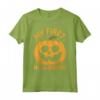 Halloween Baby Shower Neonato - My First Halloween Maglietta per Neonati - Adorabile e Leggera