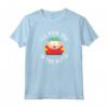 HapTiger Cartman Kick You in the Nuts Maglietta - Officially Licensed Merchandise - Buy Online Now