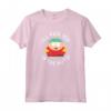 HapTiger Cartman Kick You in the Nuts Maglietta - Officially Licensed Merchandise - Buy Online Now