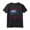 Mötley Crüe - Girls Girls Girls Tracklist Maglietta - Official Band Merchandise for Men, Women, Girls, Boys