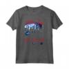 Mötley Crüe - Girls Girls Girls Tracklist Maglietta - Official Band Merchandise for Men, Women, Girls, Boys