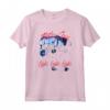 Mötley Crüe - Girls Girls Girls Tracklist Maglietta - Official Band Merchandise for Men, Women, Girls, Boys