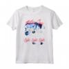 Mötley Crüe - Girls Girls Girls Tracklist Maglietta - Official Band Merchandise for Men, Women, Girls, Boys