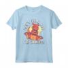 Can't Hear You I'm Gaming | T-Rex Dinosaur Funny Gamer Gift Maglietta - Cool Gaming T-Shirt for Men/Women