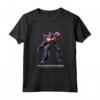 Bambino Transformers: Rise of the Beasts Optimus Prime Full Body Maglietta - Officially Licensed Transformers Apparel for Men - Women - Boys and Girls