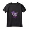 HapTiger Villains Yzma Pick Your Poison Portrait Maglietta con Collo a V - Officially Licensed Apparel for Men, Women, Boys, and Girls - Vintage Disney T-Shirt