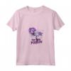 HapTiger Villains Yzma Pick Your Poison Portrait Maglietta con Collo a V - Officially Licensed Apparel for Men, Women, Boys, and Girls - Vintage Disney T-Shirt