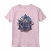 HapTiger Guardians of the Galaxy Volume 3 Team Action Bowie Maglietta - Official GOTG Tee for Men and Women - Buy Now!