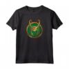 HapTiger Loki Series Icon Maglietta - Official Merchandise for Men, Women, Boys, and Girls - Buy Now!
