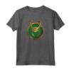 HapTiger Loki Series Icon Maglietta - Official Merchandise for Men, Women, Boys, and Girls - Buy Now!