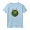 HapTiger Loki Series Icon Maglietta - Official Merchandise for Men, Women, Boys, and Girls - Buy Now!