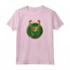 HapTiger Loki Series Icon Maglietta - Official Merchandise for Men, Women, Boys, and Girls - Buy Now!