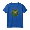 HapTiger Loki Series Icon Maglietta - Official Merchandise for Men, Women, Boys, and Girls - Buy Now!